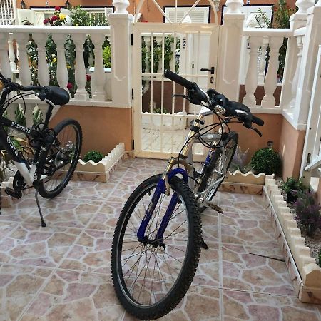 Beach Dream Apartment La Mata  Exterior photo