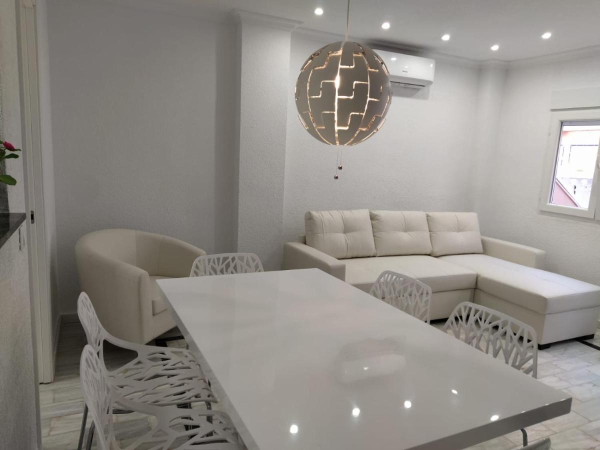 Beach Dream Apartment La Mata  Exterior photo