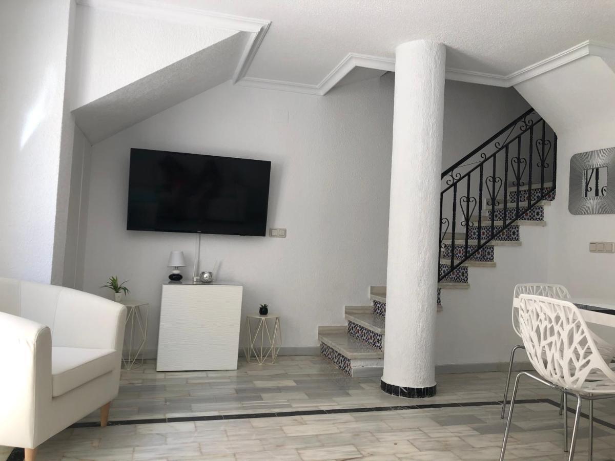 Beach Dream Apartment La Mata  Exterior photo