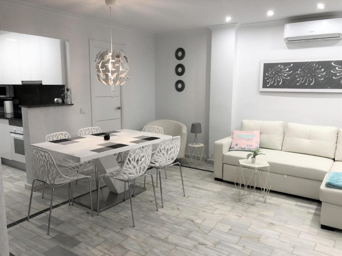 Beach Dream Apartment La Mata  Exterior photo